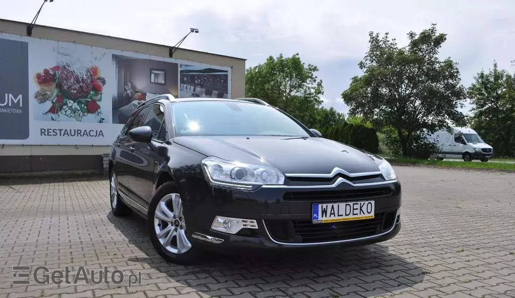 CITROEN C5 