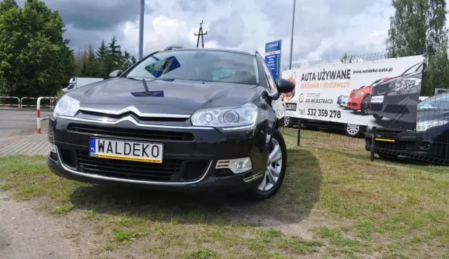 CITROEN C5 