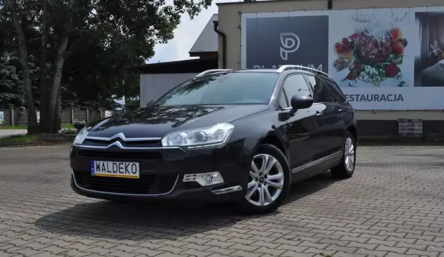 CITROEN C5 