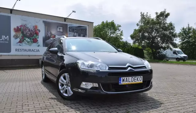 CITROEN C5 