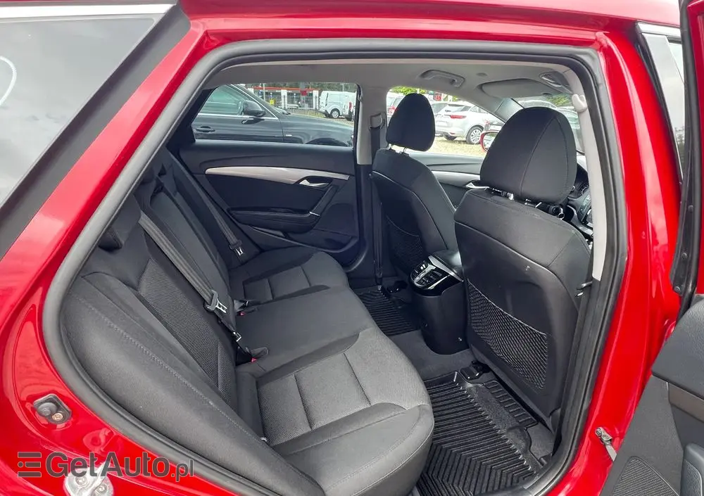 HYUNDAI I40 1.7 CRDi BlueDrive Premium