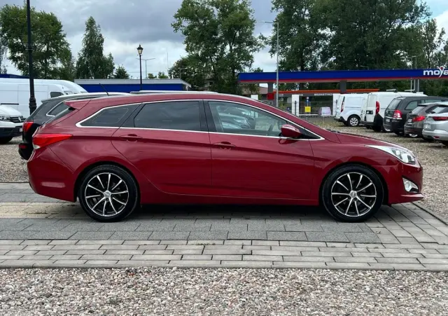 HYUNDAI I40 1.7 CRDi BlueDrive Premium