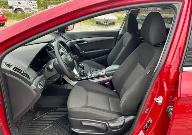 HYUNDAI I40 1.7 CRDi BlueDrive Premium