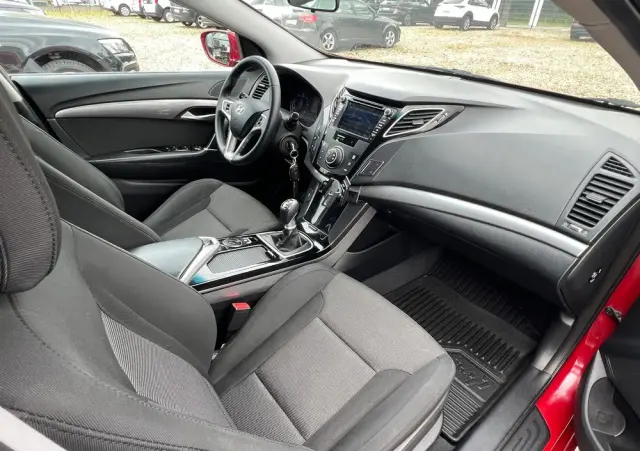 HYUNDAI I40 1.7 CRDi BlueDrive Premium