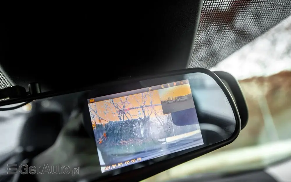 FORD Kuga 2.0 TDCi 4x4 Trend