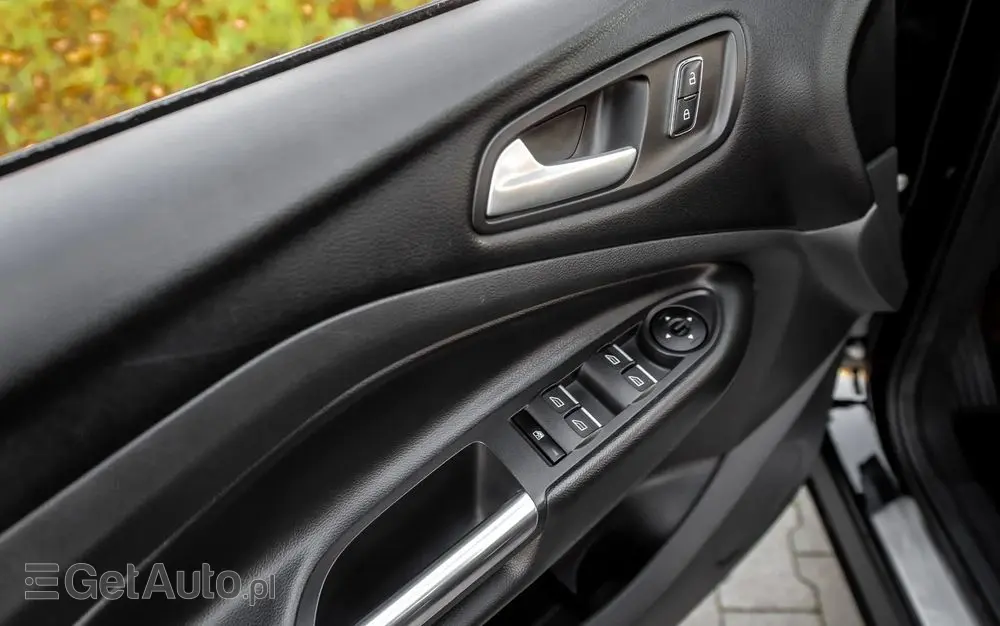 FORD Kuga 2.0 TDCi 4x4 Trend