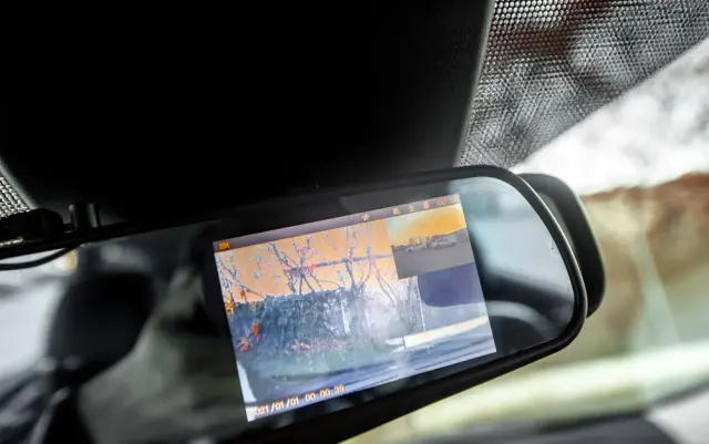 FORD Kuga 2.0 TDCi 4x4 Trend