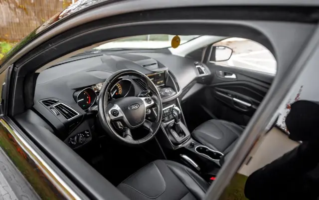 FORD Kuga 2.0 TDCi 4x4 Trend