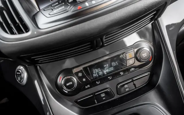 FORD Kuga 2.0 TDCi 4x4 Trend