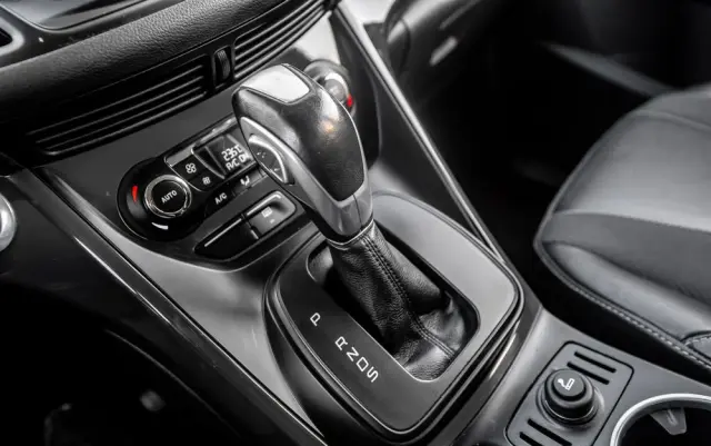 FORD Kuga 2.0 TDCi 4x4 Trend