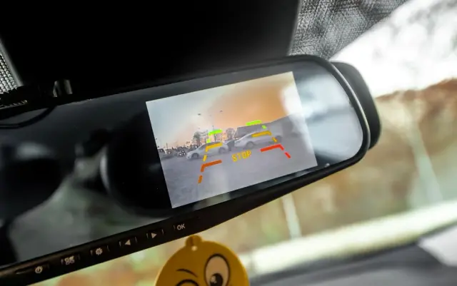 FORD Kuga 2.0 TDCi 4x4 Trend