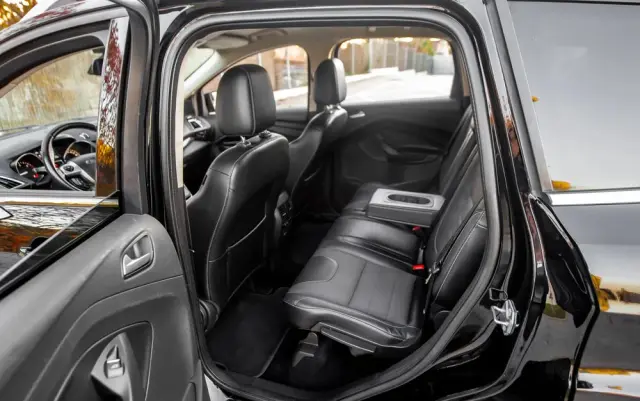 FORD Kuga 2.0 TDCi 4x4 Trend