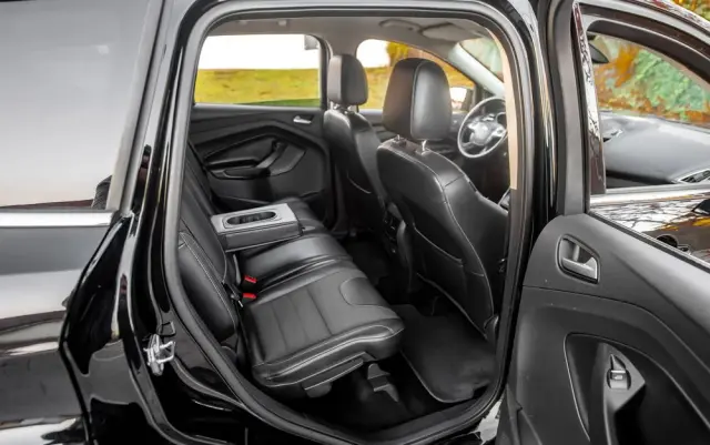 FORD Kuga 2.0 TDCi 4x4 Trend