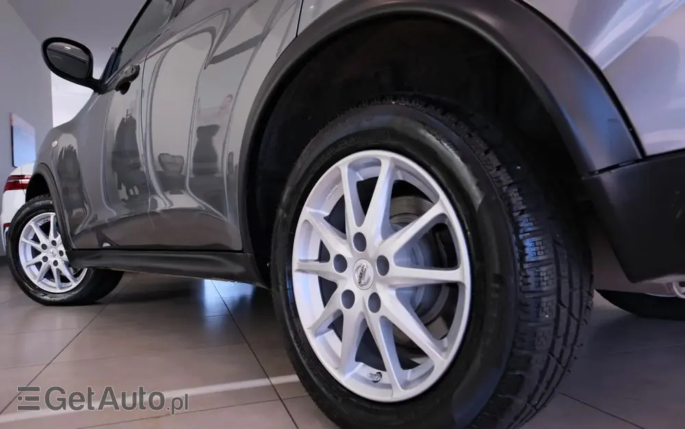 NISSAN Juke 1.6 Acenta