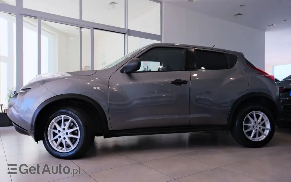 NISSAN Juke 1.6 Acenta