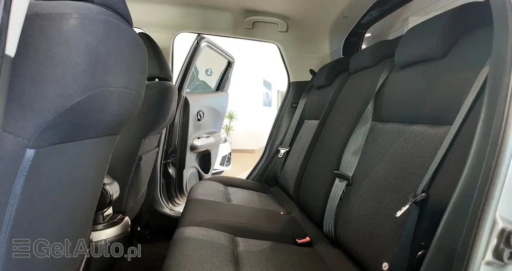 NISSAN Juke 1.6 Acenta