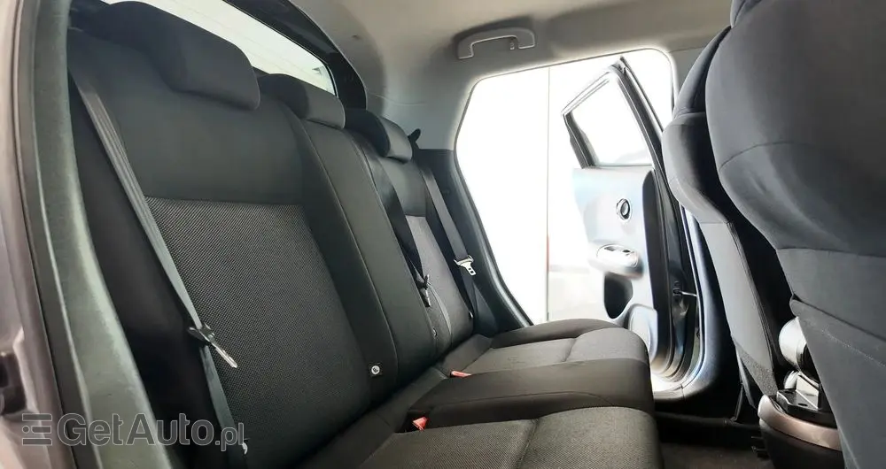 NISSAN Juke 1.6 Acenta