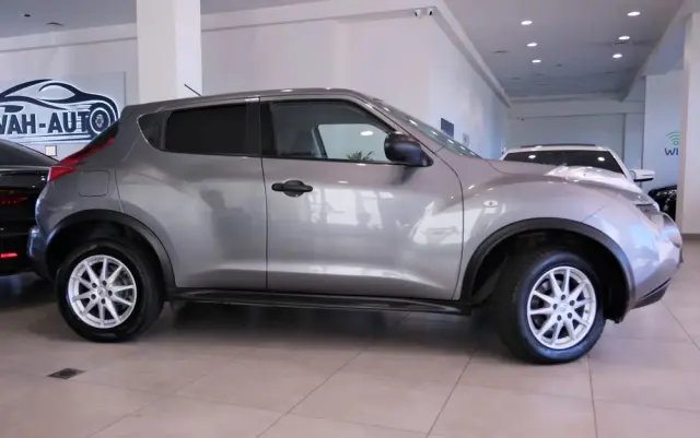 NISSAN Juke 1.6 Acenta