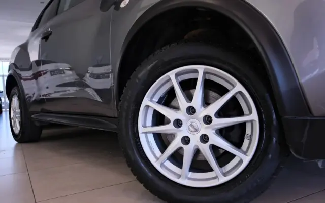NISSAN Juke 1.6 Acenta