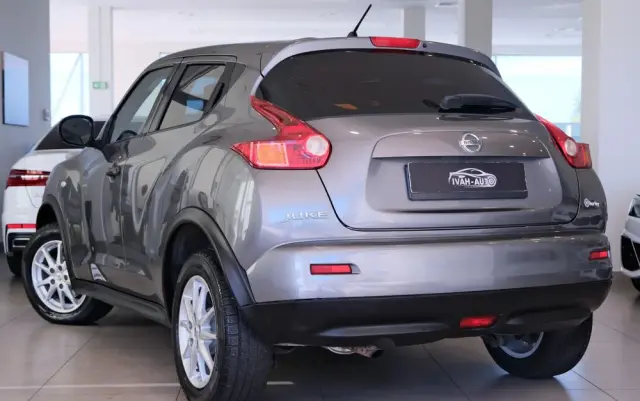 NISSAN Juke 1.6 Acenta