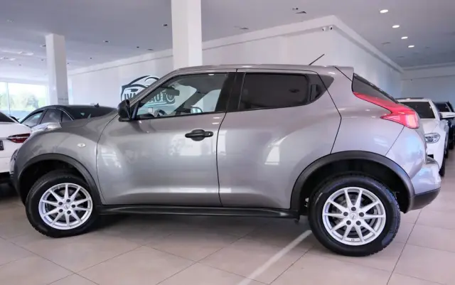 NISSAN Juke 1.6 Acenta
