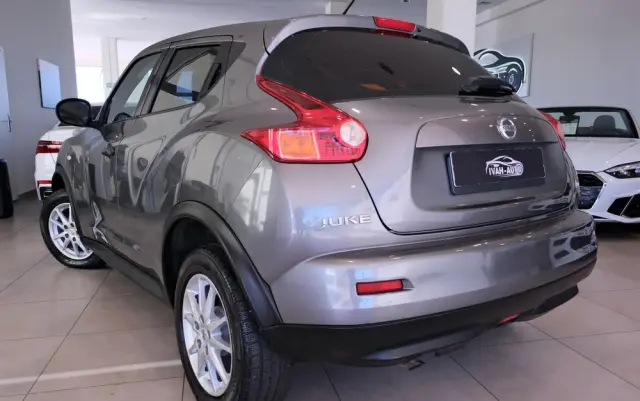 NISSAN Juke 1.6 Acenta