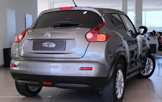 NISSAN Juke 1.6 Acenta