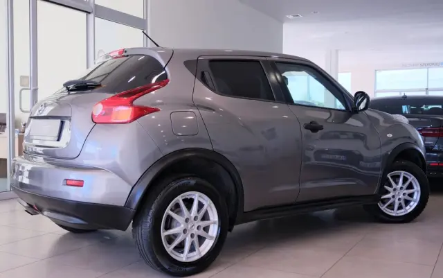 NISSAN Juke 1.6 Acenta