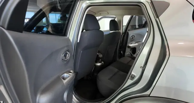 NISSAN Juke 1.6 Acenta