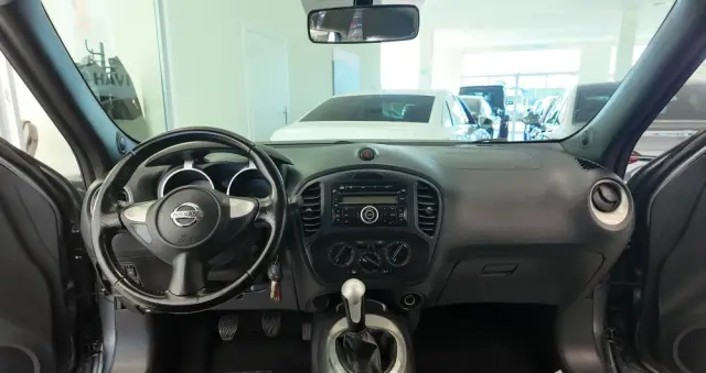 NISSAN Juke 1.6 Acenta