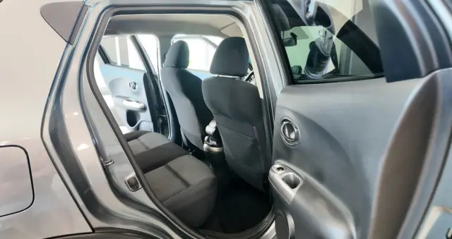 NISSAN Juke 1.6 Acenta