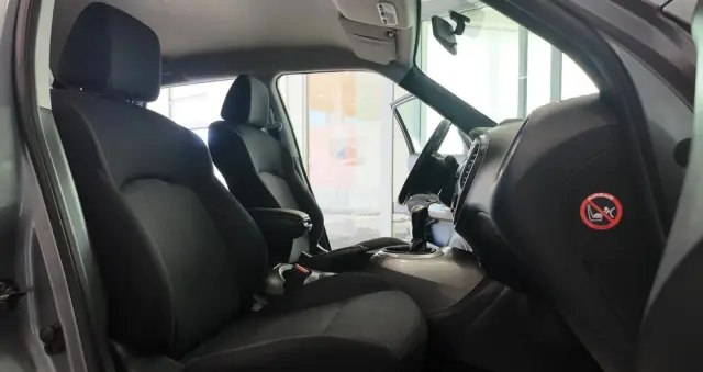 NISSAN Juke 1.6 Acenta