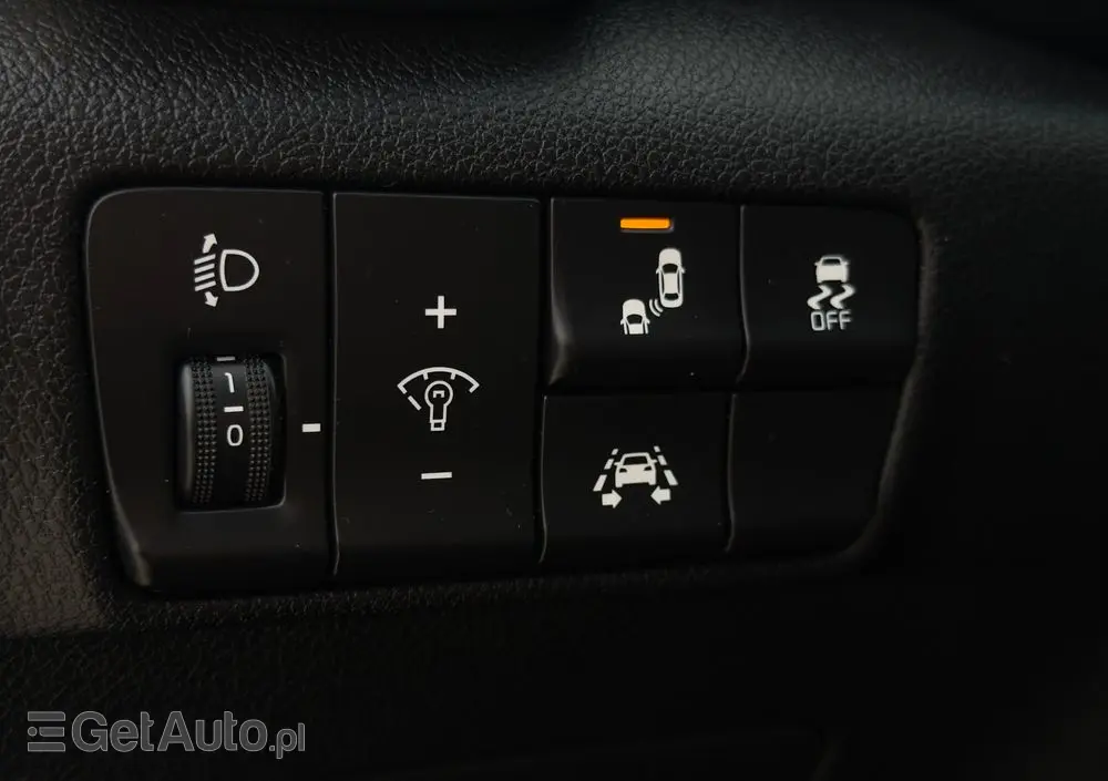 KIA Sportage 1.6 GDI 2WD VISION