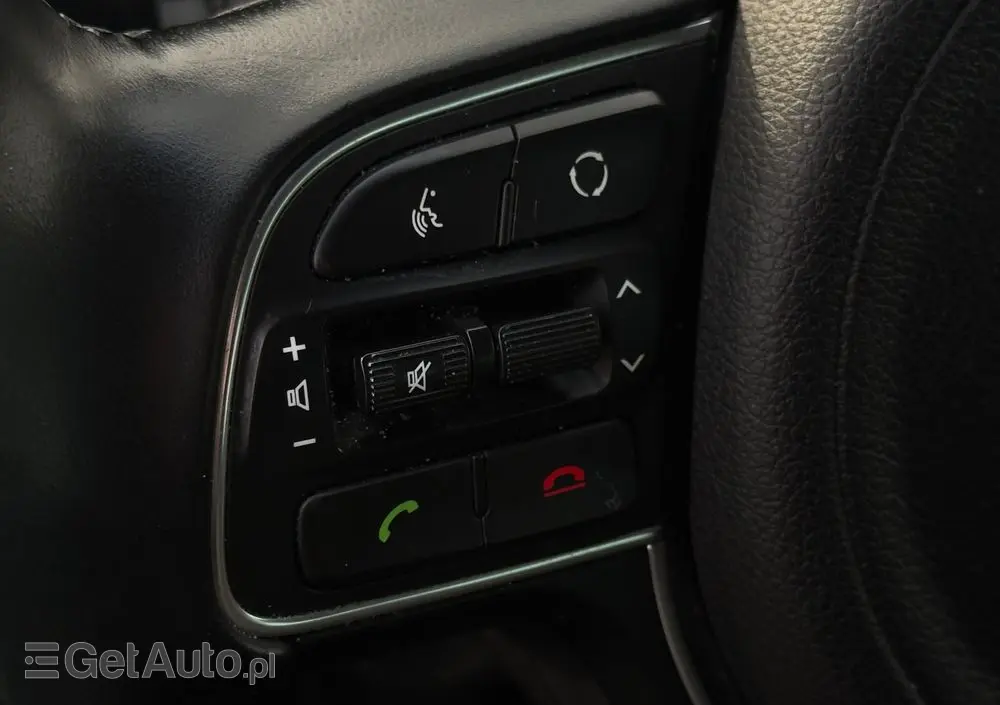 KIA Sportage 1.6 GDI 2WD VISION