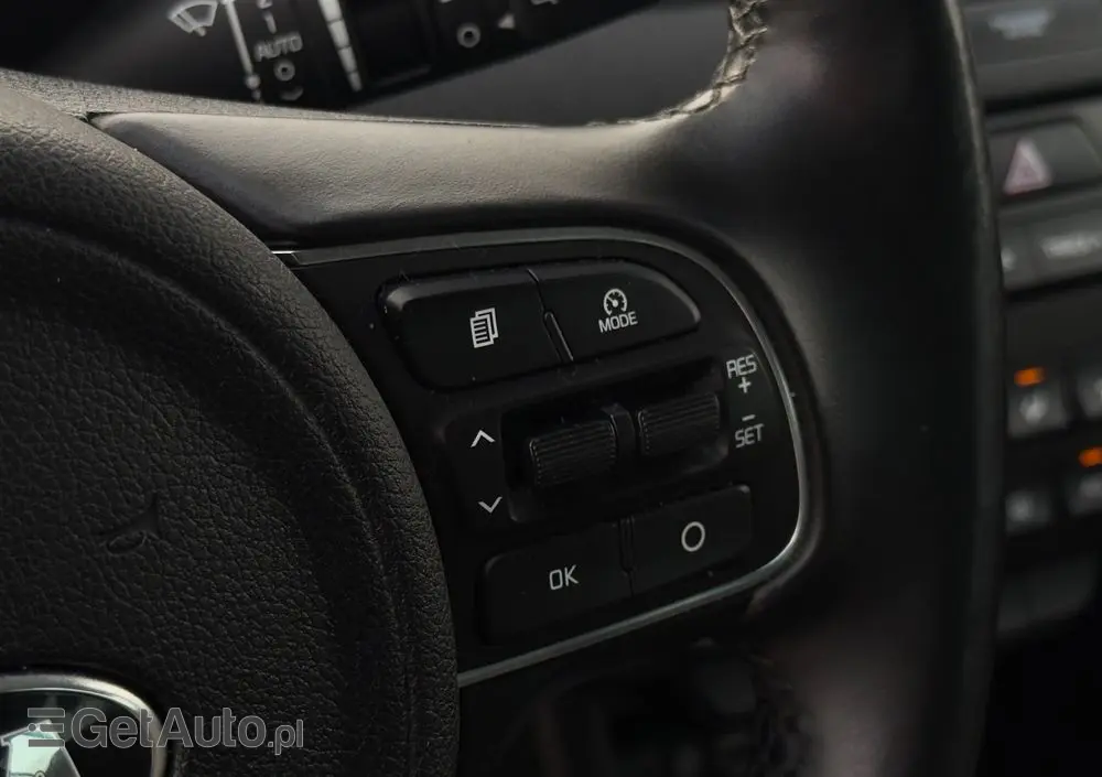 KIA Sportage 1.6 GDI 2WD VISION