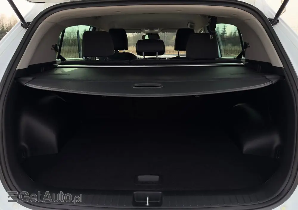 KIA Sportage 1.6 GDI 2WD VISION