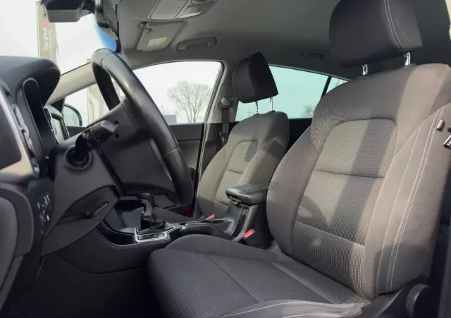 KIA Sportage 1.6 GDI 2WD VISION