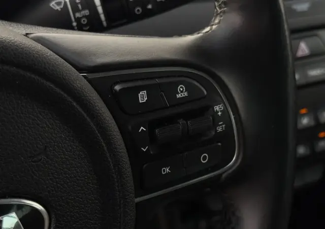 KIA Sportage 1.6 GDI 2WD VISION