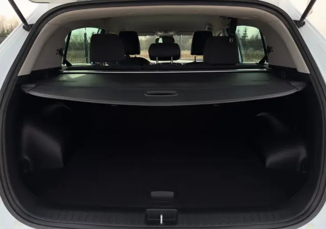 KIA Sportage 1.6 GDI 2WD VISION