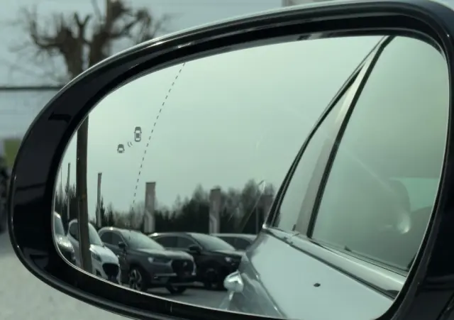 KIA Sportage 1.6 GDI 2WD VISION