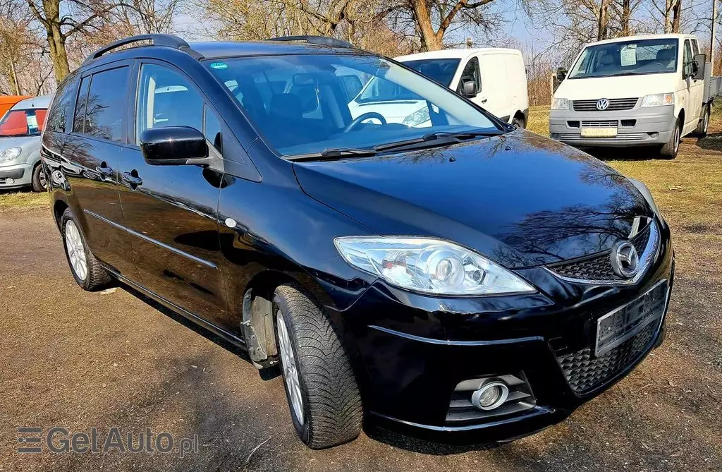 MAZDA 5 