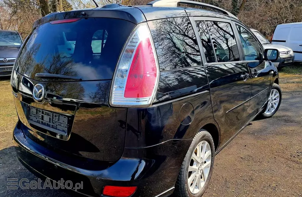 MAZDA 5 
