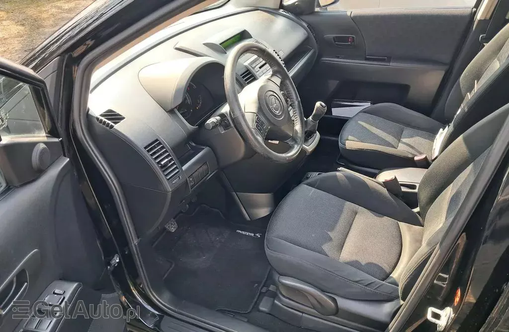 MAZDA 5 