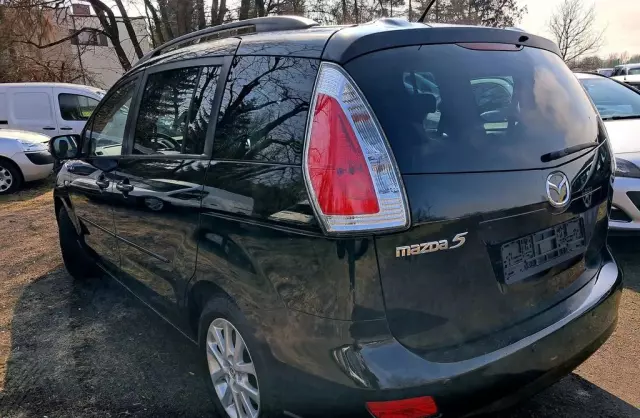MAZDA 5 
