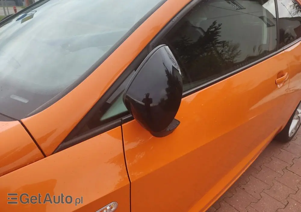 SEAT Ibiza SC 1.4 16V Sport