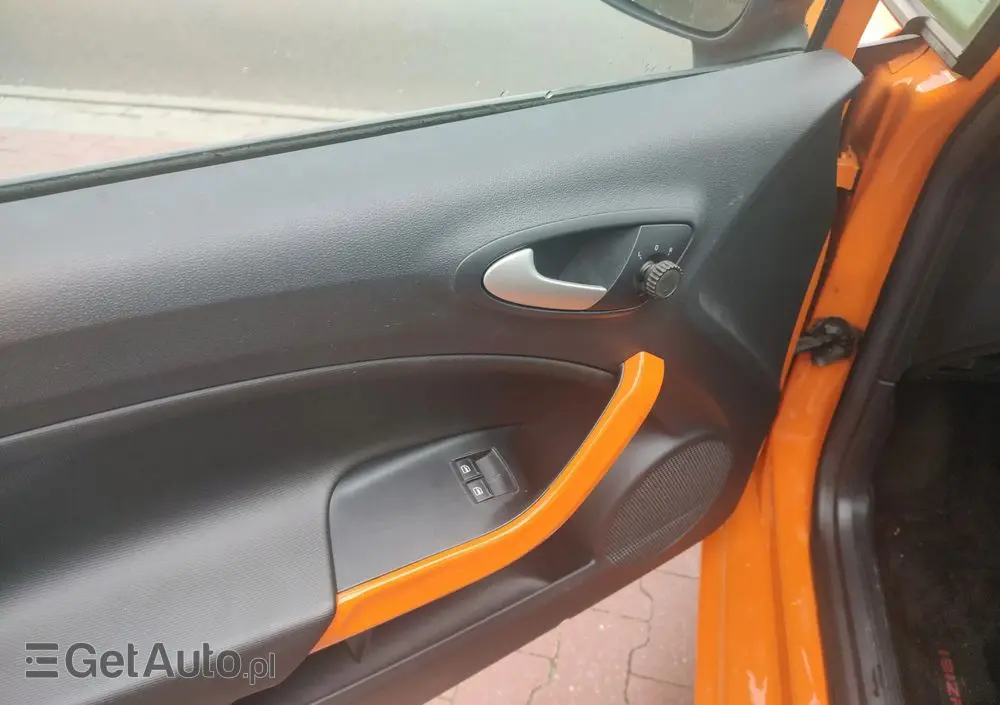 SEAT Ibiza SC 1.4 16V Sport