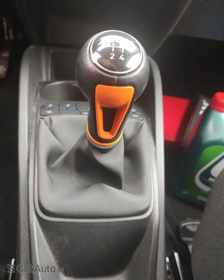 SEAT Ibiza SC 1.4 16V Sport