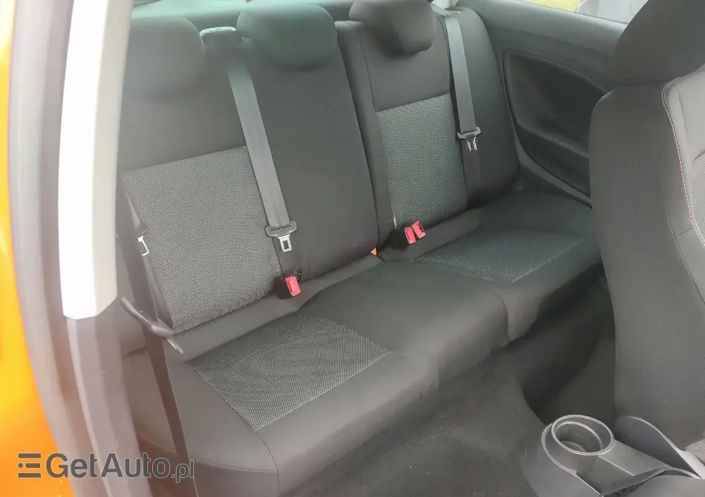 SEAT Ibiza SC 1.4 16V Sport