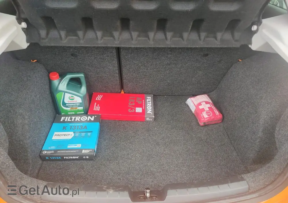 SEAT Ibiza SC 1.4 16V Sport