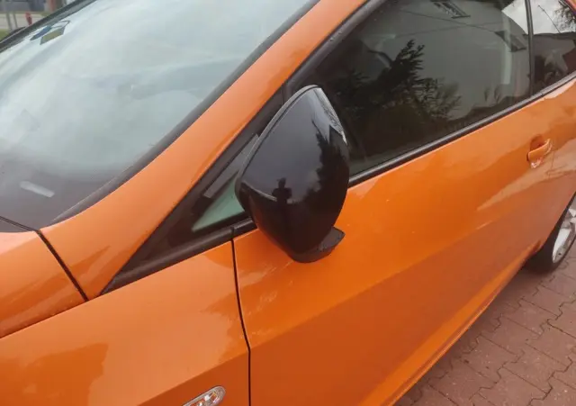 SEAT Ibiza SC 1.4 16V Sport